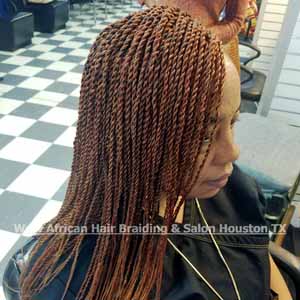 Hair Braiding Houston TX - Wow African Hair Braiding & Salon