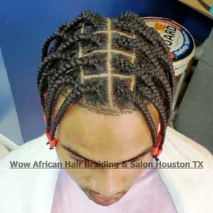 Men S Braid Styles Wow African Hair Braiding Salon