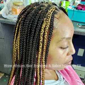 Black girl braids near me