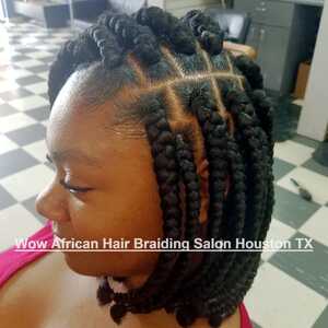 American Hair Braiding Salons Near Me