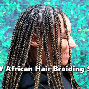 Braids For Kids Houston: Top Choice Quality & Affordability
