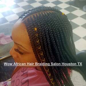 Braids - WOW African Hair Braiding Salon