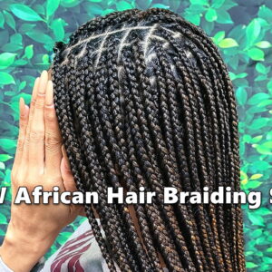 How Much It Costs to Get Your Favourite Braids in 6 Nigerian