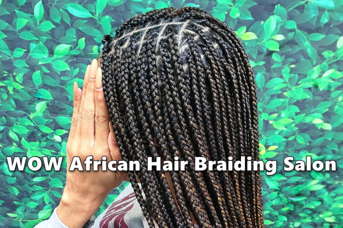 How Long Should You Keep Braids In? Finding Perfect Duration