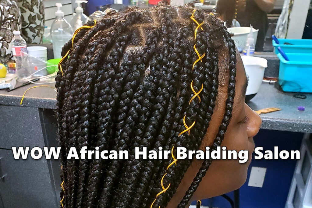 How Much Do Braids Cost? A Journey Through Beauty and Budget