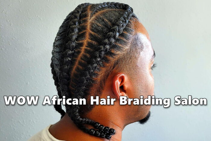 Hair Braiding Houston, WOW African Hair Braiding